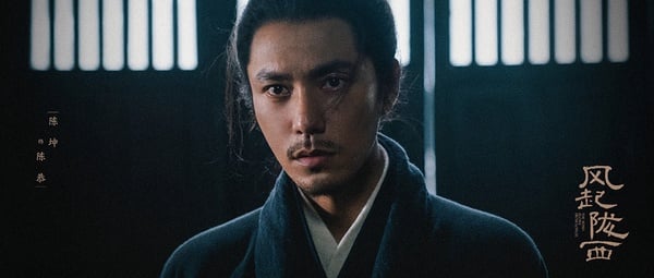 9位「被爛劇毀口碑」陸劇演員！李易峰《鏡雙城》毀觀眾緣 楊紫《女心理師》演技白轉黑