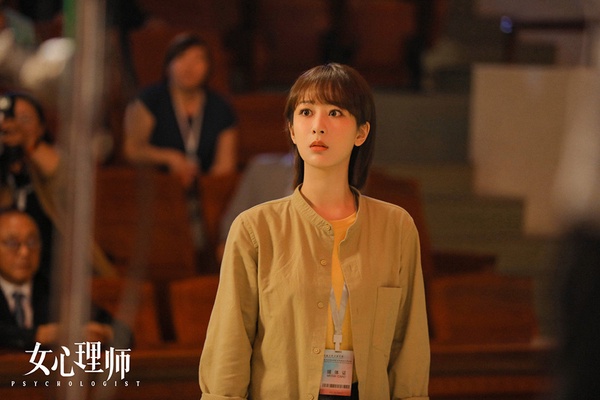 9位「被爛劇毀口碑」陸劇演員！李易峰《鏡雙城》毀觀眾緣 楊紫《女心理師》演技白轉黑