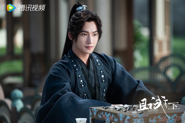 9位「被爛劇毀口碑」陸劇演員！李易峰《鏡雙城》毀觀眾緣 楊紫《女心理師》演技白轉黑