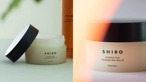 療癒系卸妝推薦1：ELEMIS 海洋膠原精油卸妝膏