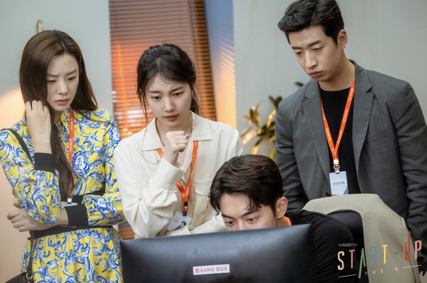 2022日網票選「Netflix最愛韓劇」TOP10:《三十九》