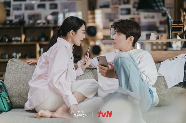 2022日網票選「Netflix最愛韓劇」TOP10:《三十九》