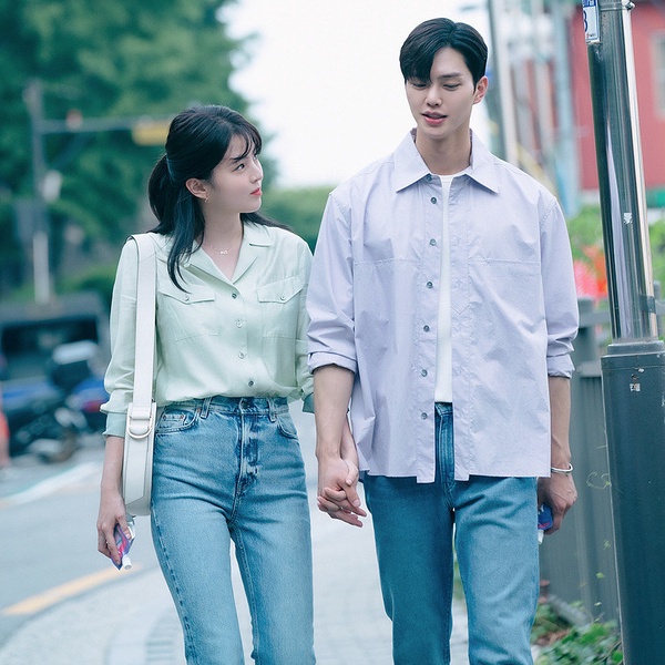 2022日網票選「Netflix最愛韓劇」TOP10:《三十九》