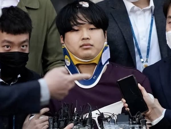 Netflix 紀錄片《網路煉獄：揭發N號房》上線，盤點6部真實犯罪紀錄片，驚悚更勝恐怖片