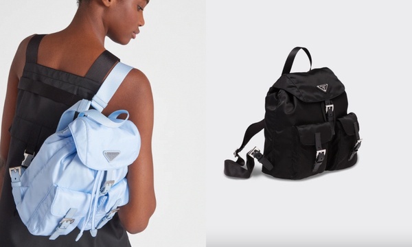 2022「精品後背包」6款推薦！LV Tiny背包、CHANEL 22時髦又耐用，GUCCI這款經典必收
