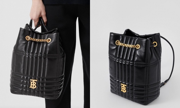 2022「精品後背包」6款推薦！LV Tiny背包、CHANEL 22時髦又耐用，GUCCI這款經典必收