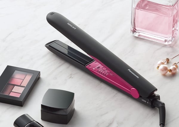 好評電棒捲推薦11款！DREAM TREND凱夢、ghd毛躁髮必備，VODANA水波紋捲太美