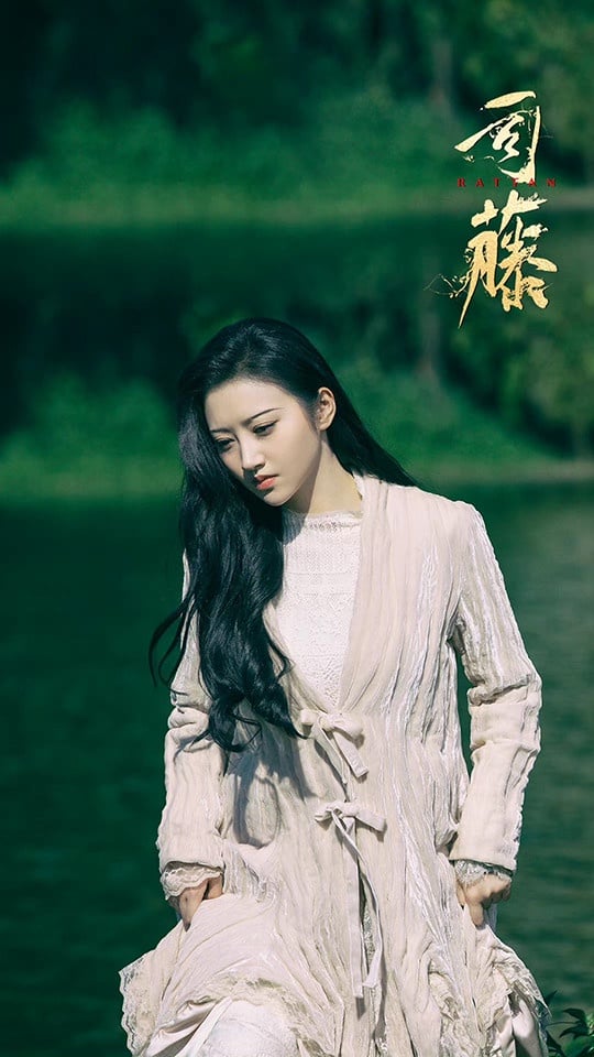 陸劇演員差點錯過的爆紅角色1:景甜《司藤》心理狀況不穩一度放棄