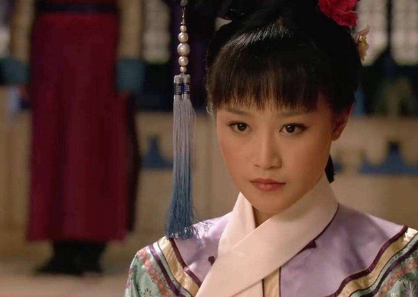 陸劇演員差點錯過的爆紅角色7:藍盈瑩《甄嬛傳》差點因為檔期錯過