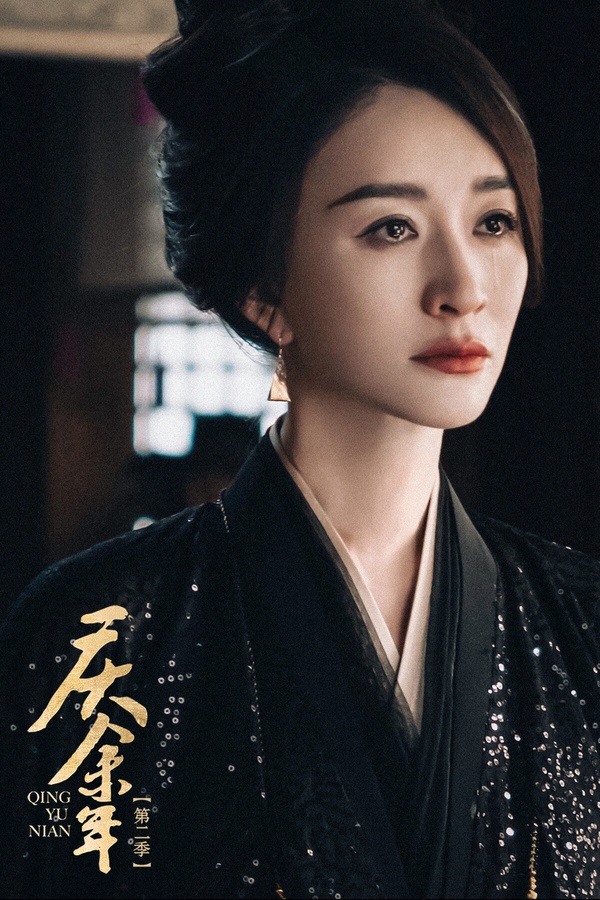 10位演員差點錯過爆紅角色!李小冉拒《慶餘年》三次,吳奇隆不想剃頭拒演《步步驚心》