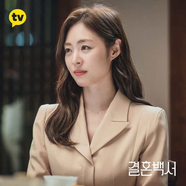 Netflix新劇《結婚白皮書》今日開播!李陣郁攜手李沇熹,甜戀拍檔能否順利步入婚姻?