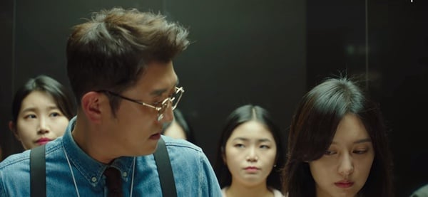 《我的出走日記》伏筆「前後呼應」!心機小三有伏筆?「我很想你」台詞反應具先生變化
