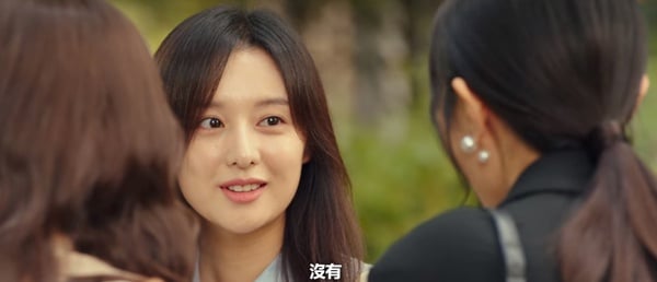 《我的出走日記》伏筆「前後呼應」!心機小三有伏筆?「我很想你」台詞反應具先生變化