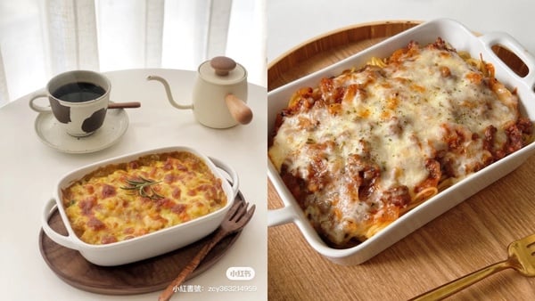 日網票選「男生最希望女友做的料理」TOP10,用蛋包飯、漢堡排擄獲另一半的心!