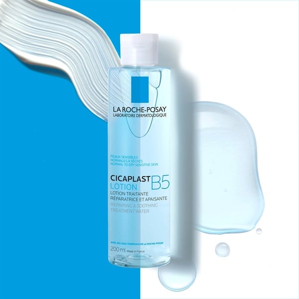 理膚寶水 B5全面修復保濕化妝水,200ml/NT850