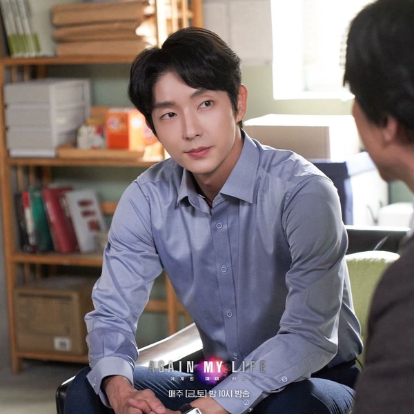 近期熱播韓劇話題度TOP10:《現在很美麗》3.11%