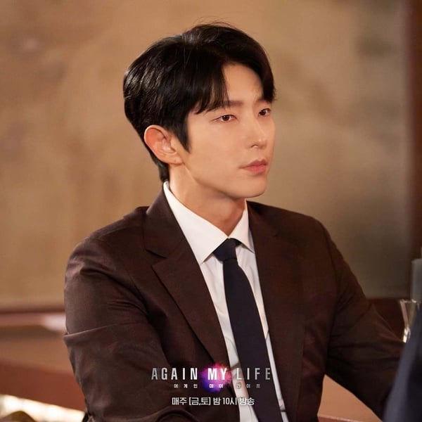 近期熱播韓劇話題度TOP10:《現在很美麗》3.11%