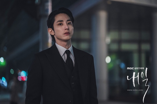 近期熱播韓劇話題度TOP10:《現在很美麗》3.11%