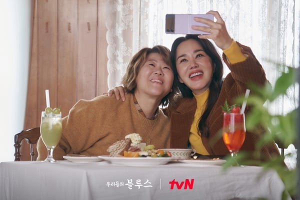 近期熱播韓劇話題度TOP10:《現在很美麗》3.11%
