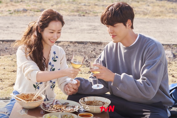 5月「觀眾最愛韓劇」公開！《紅丹心》、《Again My Life》進榜，冠軍打敗《出走日記》