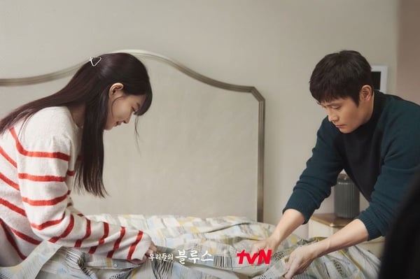 「婚姻不是相互束縛,而是相互需要。」10個有智慧的婚姻觀,讓你越活越通透。