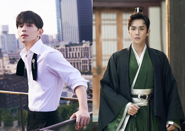 9位錯過爆紅角色的演員！李沁《青雲志》輸給楊紫，楊蓉拒演《延禧攻略》才成就吳謹言