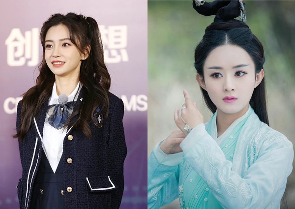 9位錯過爆紅角色的演員！李沁《青雲志》輸給楊紫，楊蓉拒演《延禧攻略》才成就吳謹言