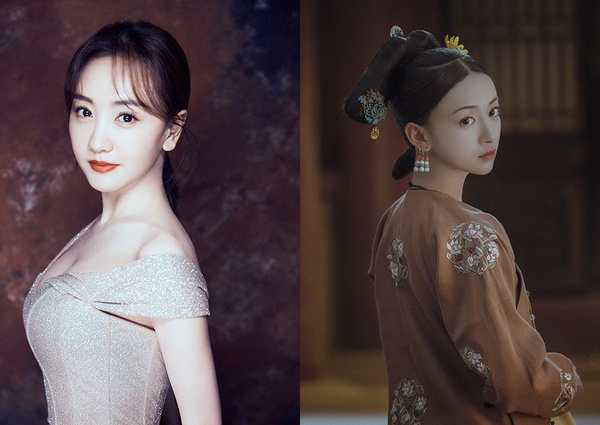 9位錯過爆紅角色的演員！李沁《青雲志》輸給楊紫，楊蓉拒演《延禧攻略》才成就吳謹言