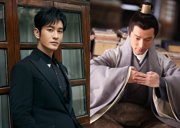 9位錯過爆紅角色的演員！李沁《青雲志》輸給楊紫，楊蓉拒演《延禧攻略》才成就吳謹言