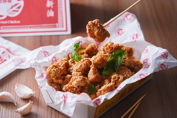 炸雞控開吃！7-11獨家開賣人氣「師園鹽酥雞」，神還原酥脆+爆汁口感，限時優惠別錯過