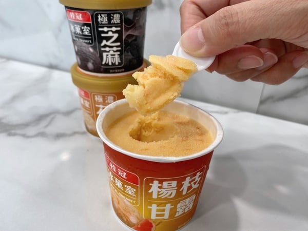 夏天就是要吃冰！30款「超商、全聯、家樂福冰品推薦」，必吃話題新冰一次看