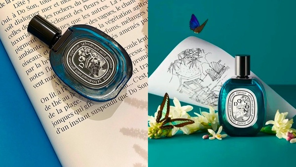 2022「香水推薦」超人氣30款！Jo Malone、DIOR優雅迷人，這款把薰衣草花田帶到眼前