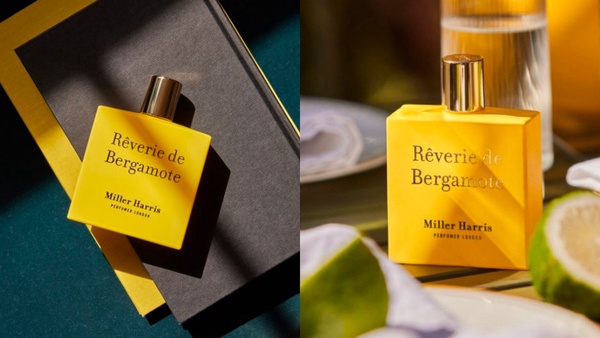 2022「香水推薦」超人氣30款！Jo Malone、DIOR優雅迷人，這款把薰衣草花田帶到眼前