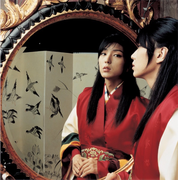 《出走》李民基演出太驚豔！8位韓國演員「刷新形象」之作，李俊昊演深情帝王好圈粉