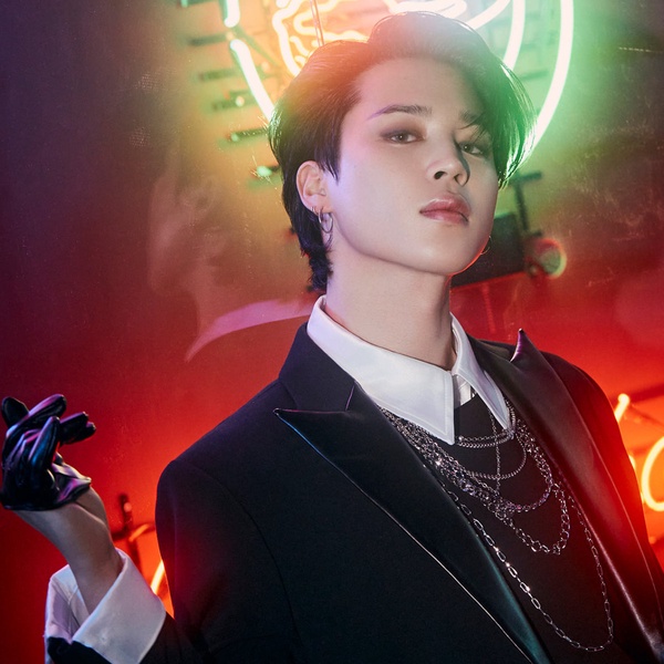 2022韓國男偶像「Youtube搜索量」TOP10:NCT 楷燦