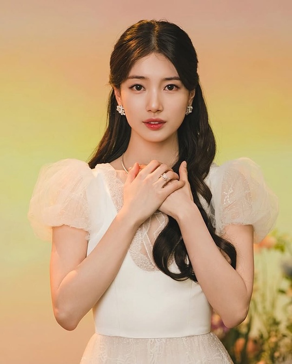 IU、秀智為韓國山火捐款!10個善心出名的韓國明星,IU出道15年累計捐款額超過50億!