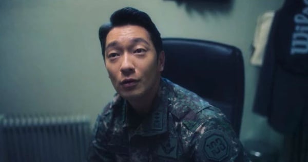 孫錫久《我的出走日記》不是最撩！與裴斗娜架打一半吻下去，「敬你的雙眸」撩全汝彬更經典