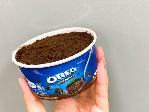 全家必吃新品「OREO盆栽冰淇淋」獨家開賣!冰淇淋+OREO脆餅香甜誘人,加碼5折優惠