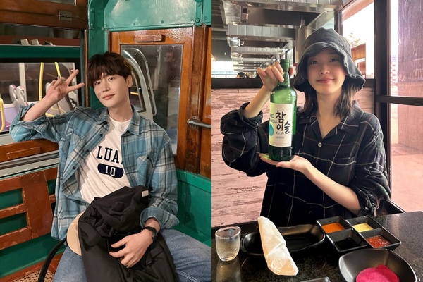關於《瑞草洞》李鍾碩的10件事：唯一認愛IU、差點成為偶像歌手、演藝圈人脈王！