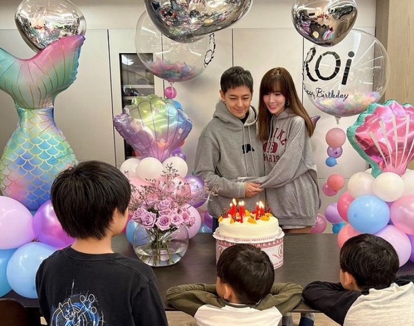 10位台灣演藝圈帥爸!瘦子霸氣秀超音波、修杰楷受封新好男人、他竟然是3個孩子的爸!
