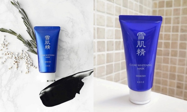 深層清潔面膜推薦1:提提研 無瑕毛孔調理礦泥面膜 100ml,NT.750