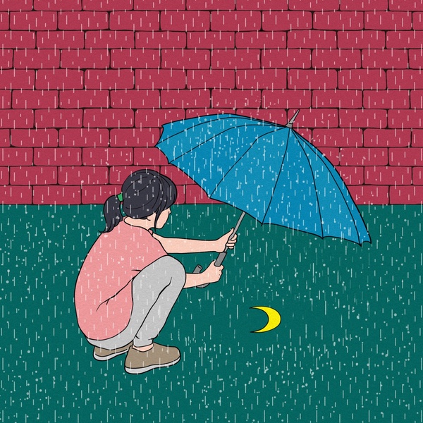 正能量的背後其實很孤獨？神準心理測驗，10題精準測出你是否有「外向孤獨症」