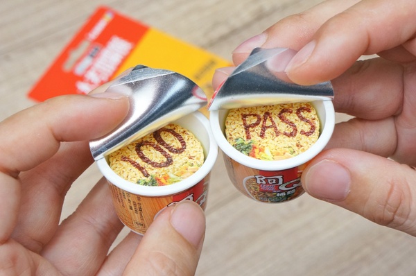 純喫茶、阿Q桶麵都變「icash2.0」！大同寶寶金色限定版 icash2.0 同步登場，這天開賣