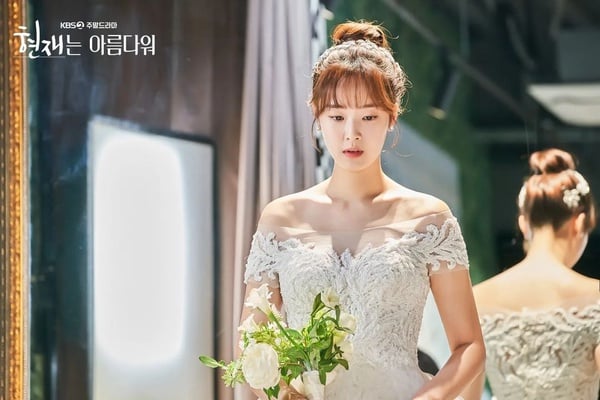 近期熱播韓劇話題度TOP10：《現在開始是Showtime!》2.07%