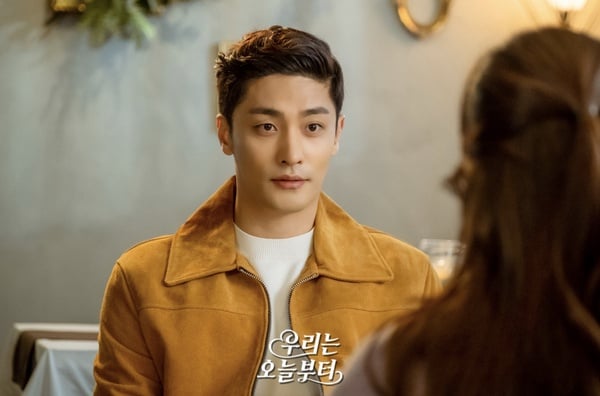 近期熱播韓劇話題度TOP10：《現在開始是Showtime!》2.07%