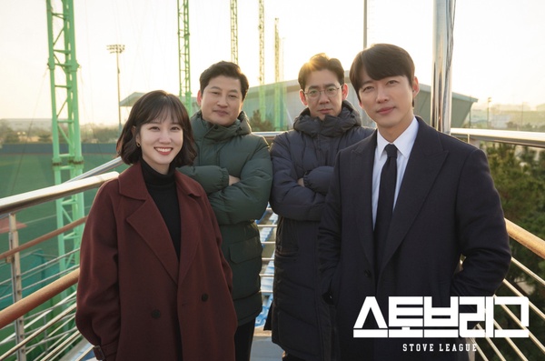 9部「收視開低走高」韓劇 ！《金牌救援》收視翻6倍，《非常律師禹英禑》是2022黑馬