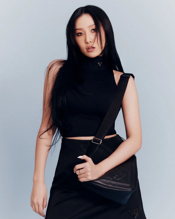 2022「YouTube搜索量最多」女偶像TOP10!太妍第三、BLACKPINK上榜,她出道僅半年進榜