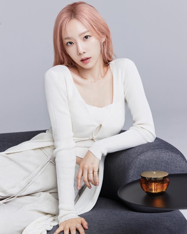 2022「YouTube搜索量最多」女偶像TOP10!太妍第三、BLACKPINK上榜,她出道僅半年進榜