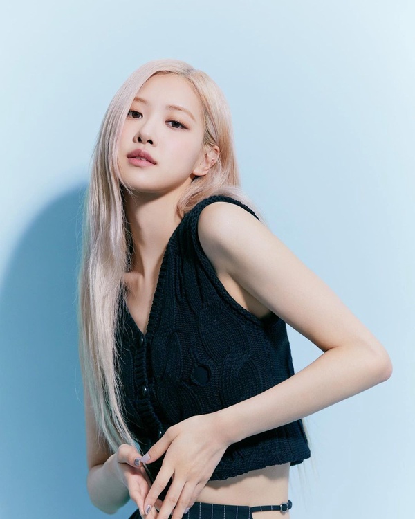 2022「YouTube搜索量最多」女偶像TOP10!太妍第三、BLACKPINK上榜,她出道僅半年進榜