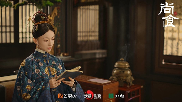 9個「出圈人設卻演成群嘲」角色!趙露思《且試天下》氣場弱,吳謹言《尚食》演技彆扭